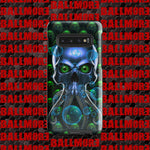 Load image into Gallery viewer, Cthulhu Bone Nest Samsung® Tough case
