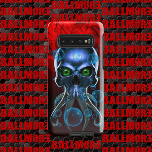 Cthulhu Samsung® Tough case