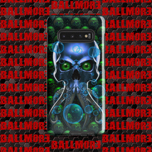 Cthulhu Bone Nest Samsung® Tough case