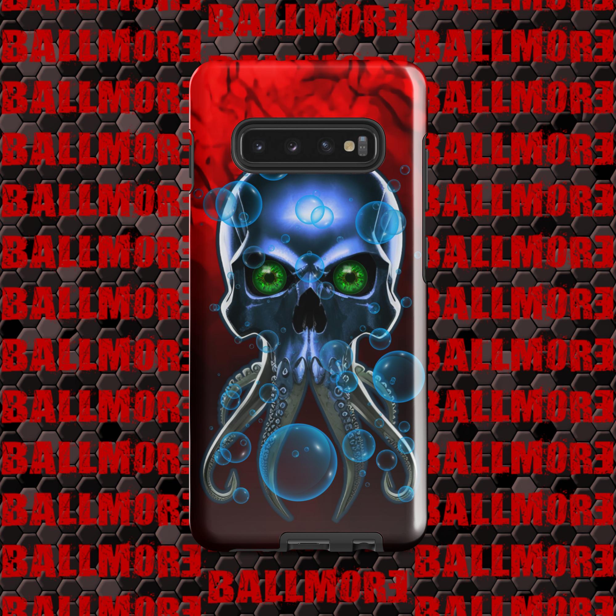 Cthulhu Samsung® Tough case