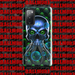 Load image into Gallery viewer, Cthulhu Bone Nest Samsung® Tough case
