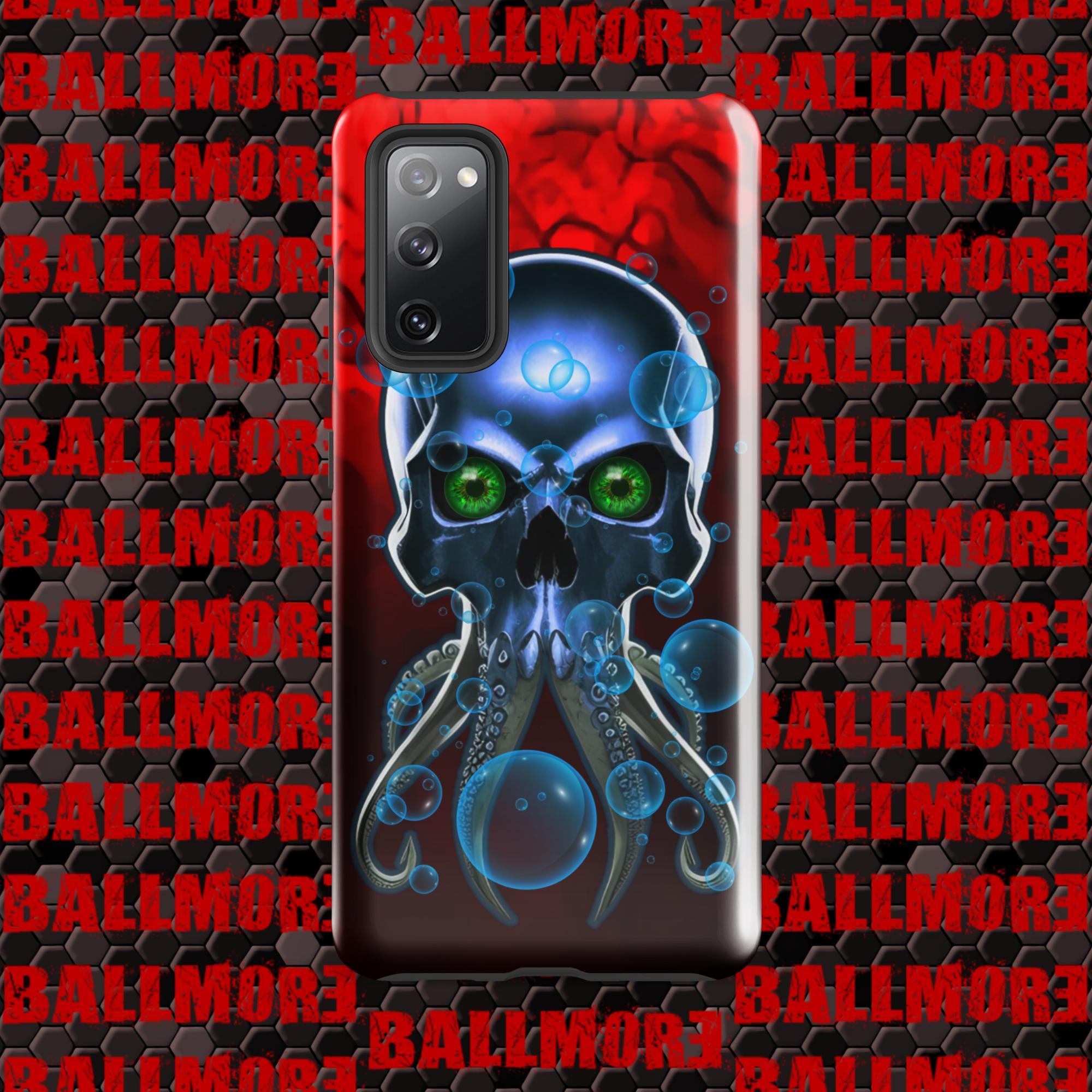 Cthulhu Samsung® Tough case