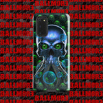 Load image into Gallery viewer, Cthulhu Bone Nest Samsung® Tough case
