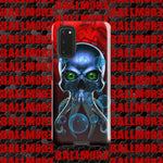 Load image into Gallery viewer, Cthulhu Samsung® Tough case
