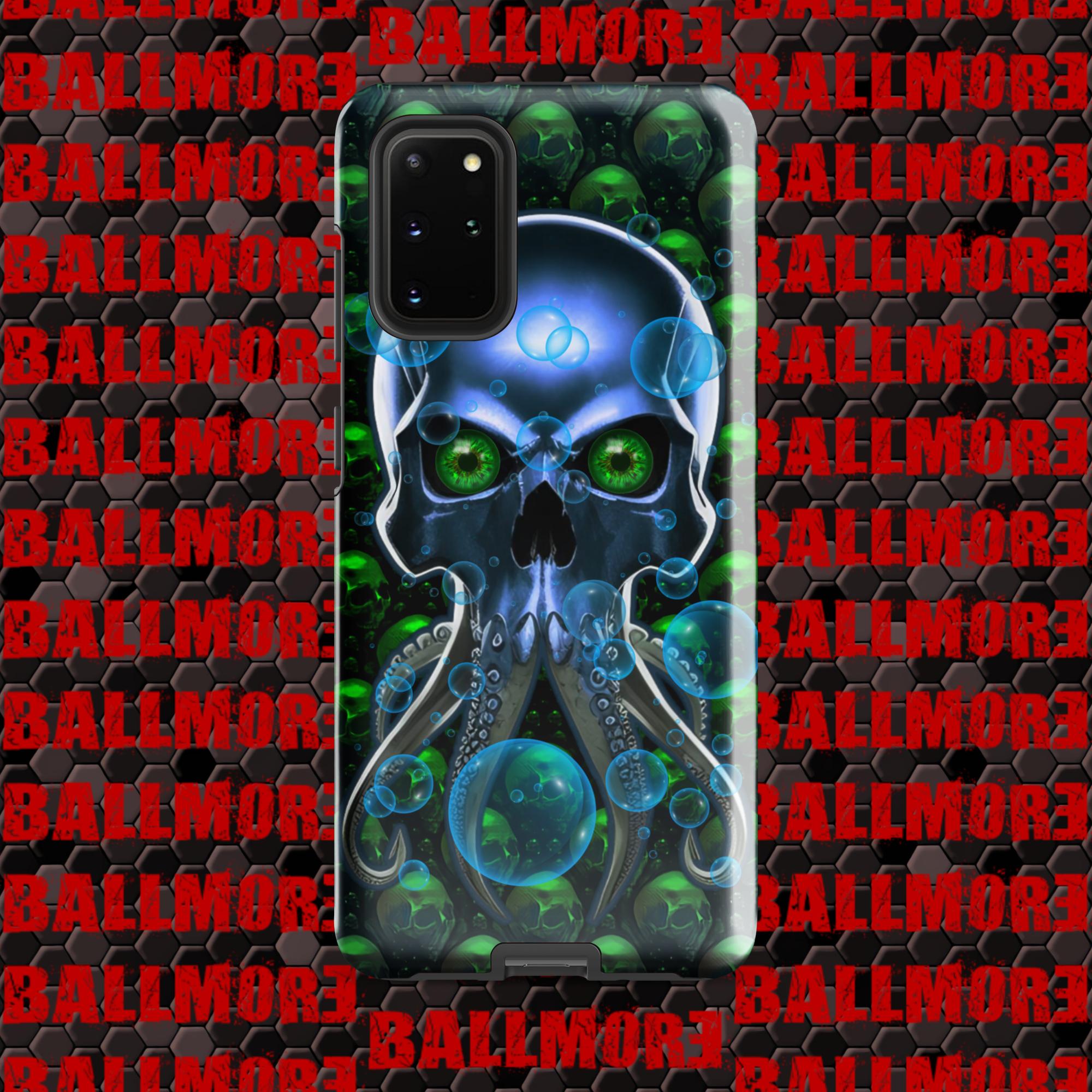 Cthulhu Bone Nest Samsung® Tough case