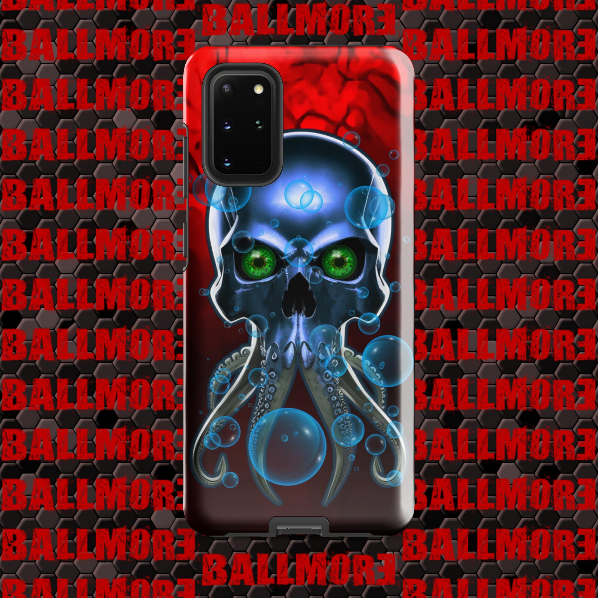 Cthulhu Samsung® Tough case