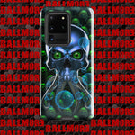 Load image into Gallery viewer, Cthulhu Bone Nest Samsung® Tough case
