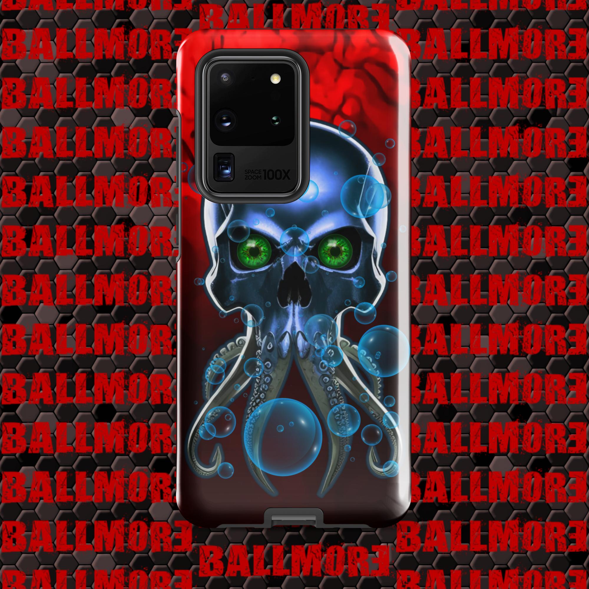 Cthulhu Samsung® Tough case