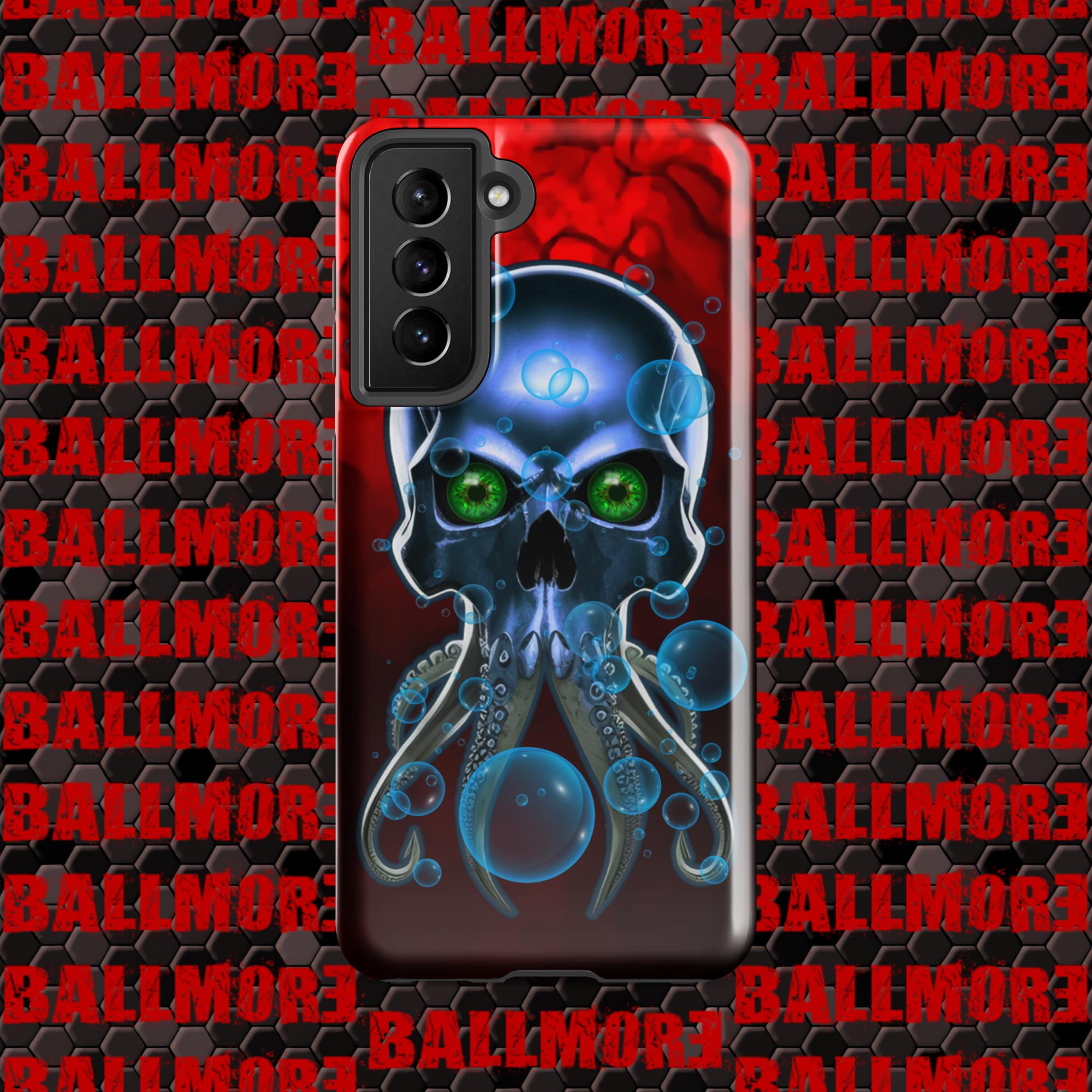 Cthulhu Samsung® Tough case