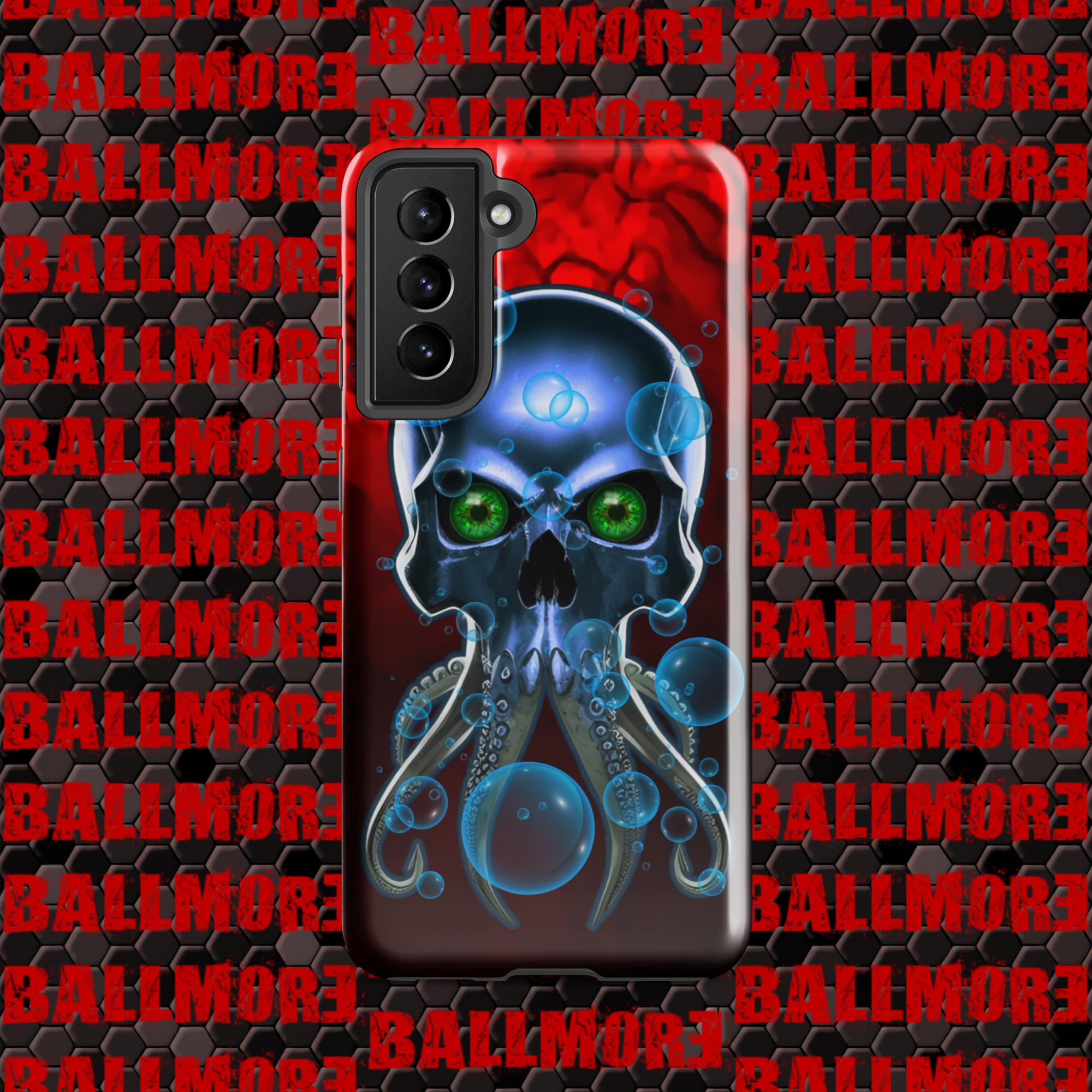 Cthulhu Samsung® Tough case