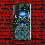 Load image into Gallery viewer, Cthulhu Bone Nest Samsung® Tough case
