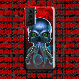 Cthulhu Samsung® Tough case