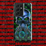 Load image into Gallery viewer, Cthulhu Bone Nest Samsung® Tough case
