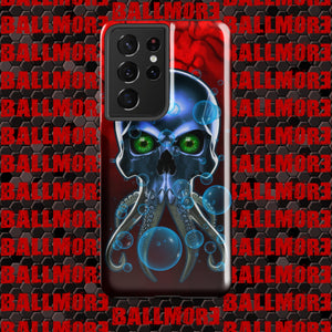 Cthulhu Samsung® Tough case