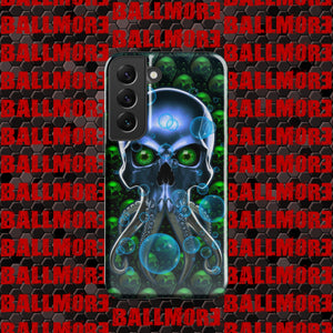 Cthulhu Bone Nest Samsung® Tough case