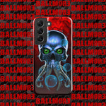 Load image into Gallery viewer, Cthulhu Samsung® Tough case
