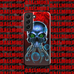 Cthulhu Samsung® Tough case