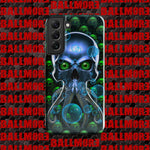 Load image into Gallery viewer, Cthulhu Bone Nest Samsung® Tough case
