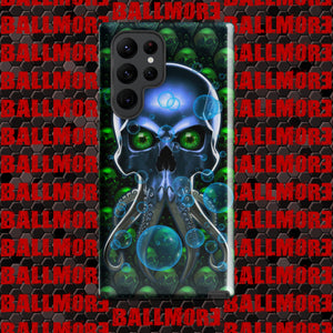 Cthulhu Bone Nest Samsung® Tough case