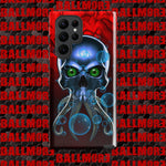 Load image into Gallery viewer, Cthulhu Samsung® Tough case
