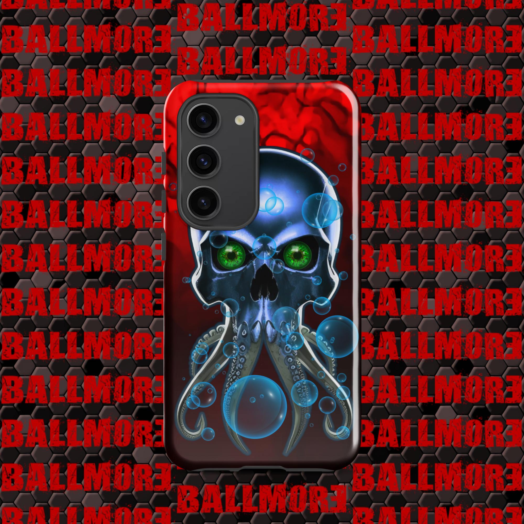 Cthulhu Samsung® Tough case