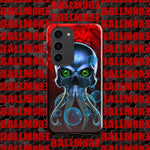 Load image into Gallery viewer, Cthulhu Samsung® Tough case
