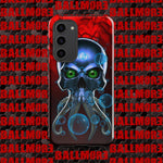 Load image into Gallery viewer, Cthulhu Samsung® Tough case
