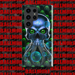 Cthulhu Bone Nest Samsung® Tough case