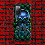 Load image into Gallery viewer, Cthulhu Bone Nest Samsung® Tough case
