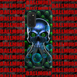 Load image into Gallery viewer, Cthulhu Bone Nest Samsung® Tough case
