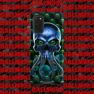 Cthulhu Bone Nest Samsung® Tough case