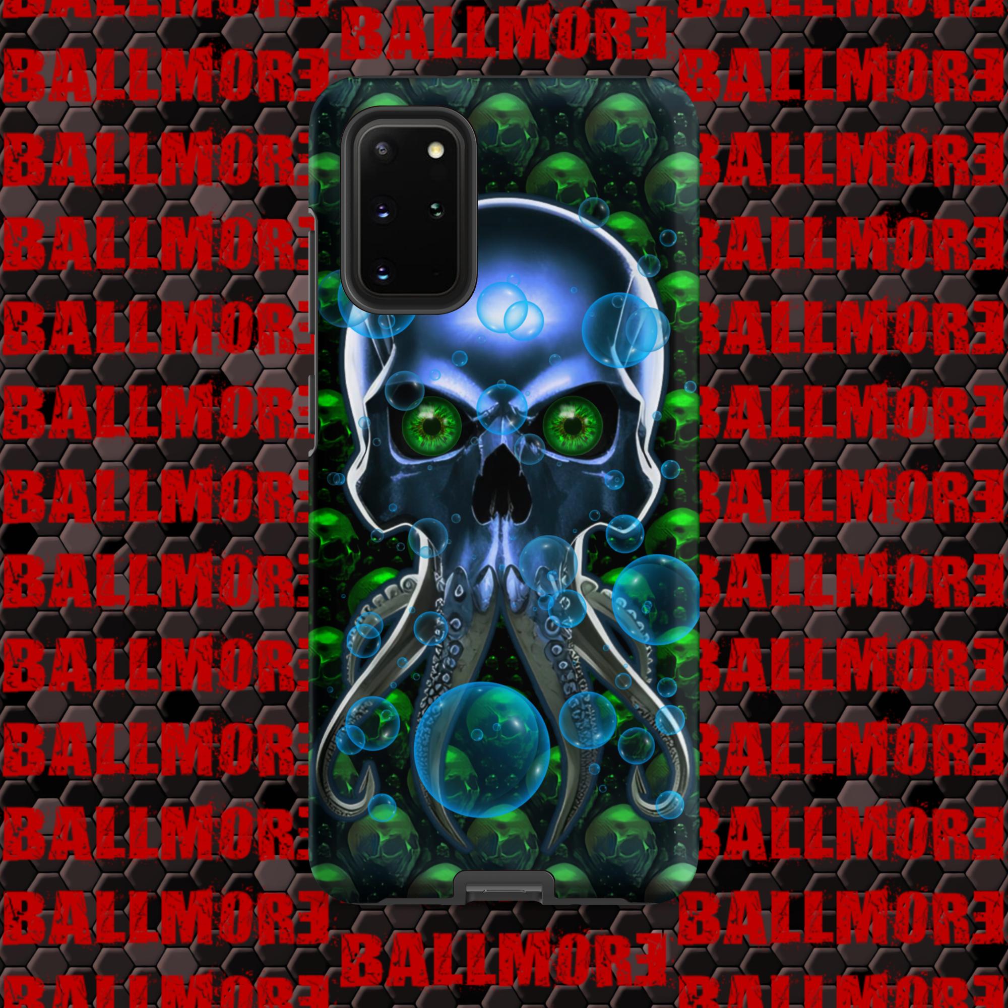 Cthulhu Bone Nest Samsung® Tough case