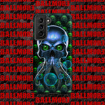 Load image into Gallery viewer, Cthulhu Bone Nest Samsung® Tough case
