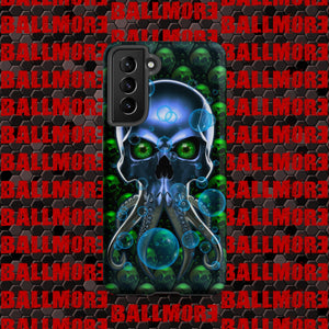 Cthulhu Bone Nest Samsung® Tough case