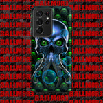 Load image into Gallery viewer, Cthulhu Bone Nest Samsung® Tough case
