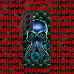 Load image into Gallery viewer, Cthulhu Bone Nest Samsung® Tough case
