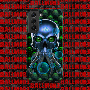 Cthulhu Bone Nest Samsung® Tough case