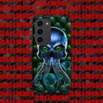 Load image into Gallery viewer, Cthulhu Bone Nest Samsung® Tough case
