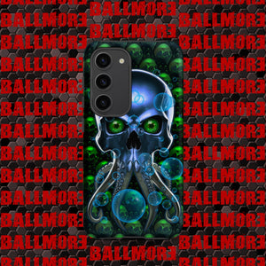 Cthulhu Bone Nest Samsung® Tough case