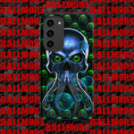 Load image into Gallery viewer, Cthulhu Bone Nest Samsung® Tough case
