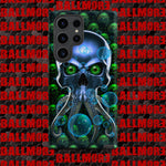 Load image into Gallery viewer, Cthulhu Bone Nest Samsung® Tough case
