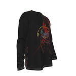 Load image into Gallery viewer, Rebel Rocker Men&#39;s Long Sleeve T-Shirt
