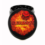 Load image into Gallery viewer, Ballmore logo Custom Grinder
