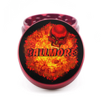 Load image into Gallery viewer, Ballmore logo Custom Grinder
