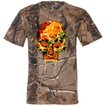 Load image into Gallery viewer, Soul Host Camouflage T-Shirt
