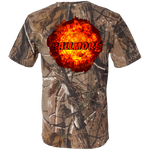 Load image into Gallery viewer, Soul Host Camouflage T-Shirt
