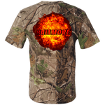 Load image into Gallery viewer, Soul Host Camouflage T-Shirt
