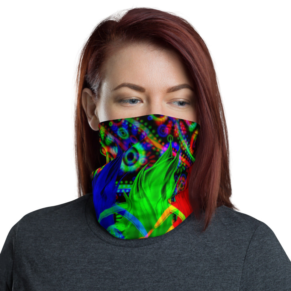 Neo Gang Premium Neck Gaiter