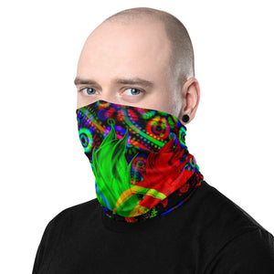 Neo Gang Premium Neck Gaiter