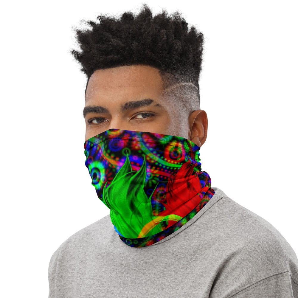 Neo Gang Premium Neck Gaiter